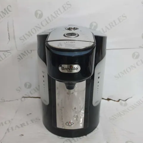 BREVILLE HOT CUP HOT WATER DISPENSER 