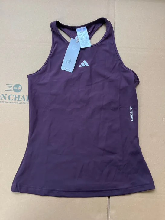 ADIDAS AEROREADY TRAINING TANK TOP SIZE 8-10