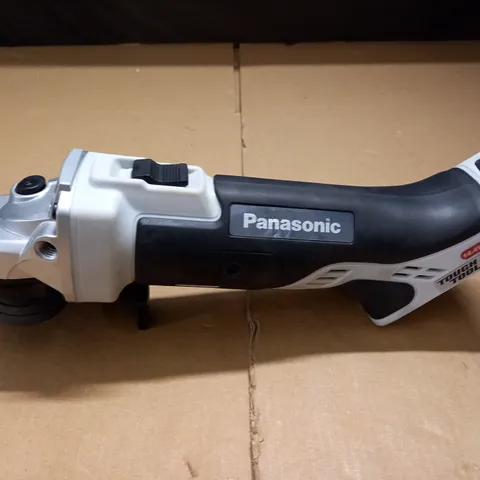 UNBOXED PANASONIC ANGLE GRINDER - EY46A2