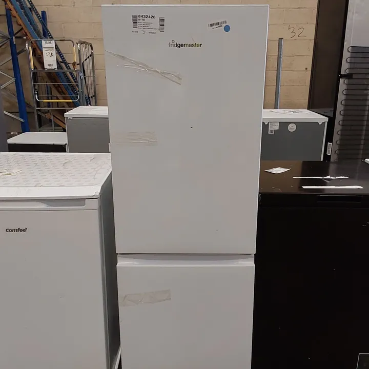 4 STAR FREEZER RATING WHITE E RATED 4777806Simon Charles Auctioneers