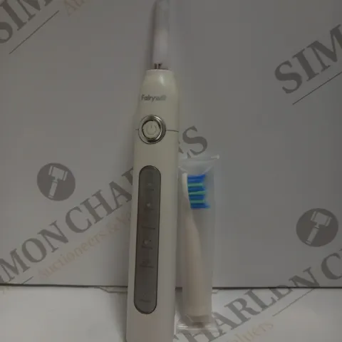 PHNITI SONIC ELECTRIC TOOTHBRUSH