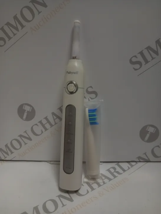 PHNITI SONIC ELECTRIC TOOTHBRUSH