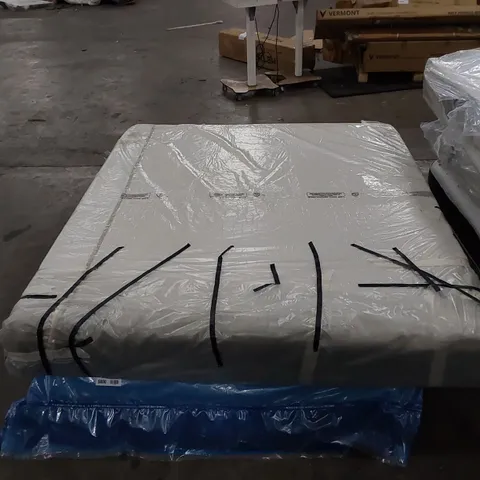 QUALITY BAGGED 180CM SUPERKING SIZED MATTRESS