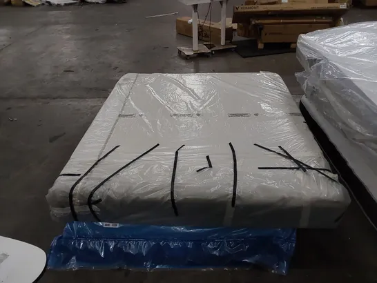 QUALITY BAGGED 180CM SUPERKING SIZED MATTRESS