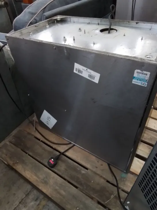 COMMERCIAL ICS700 COOLING FAN UNIT 