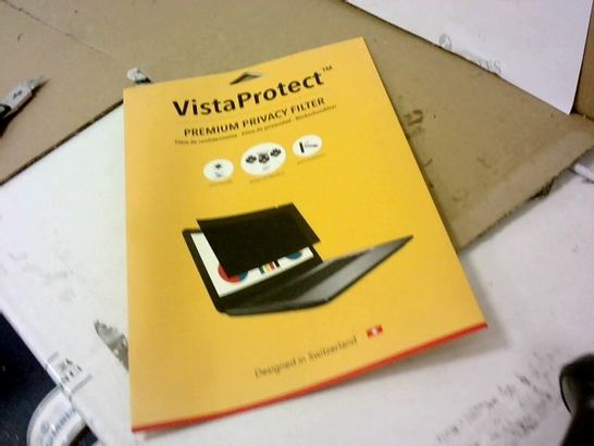 VISTAPROTECT PRIVACY FILTER 14"