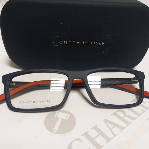 TOMMY HILFIGER GLASSES