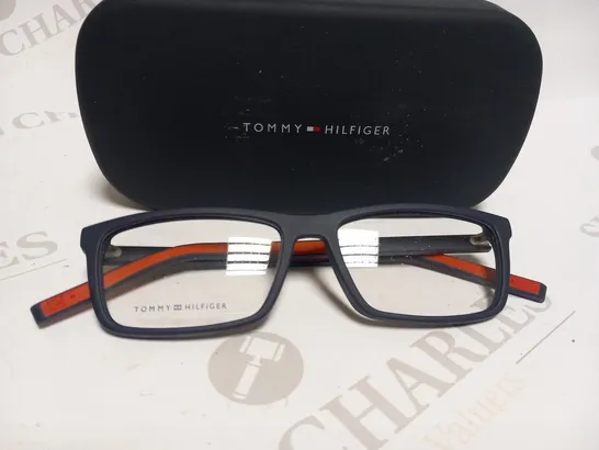 TOMMY HILFIGER GLASSES