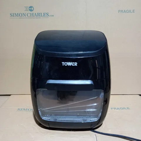 TOWER XPRESS PRO COMBO T17076 VORTX DIGITAL AIR FRYER