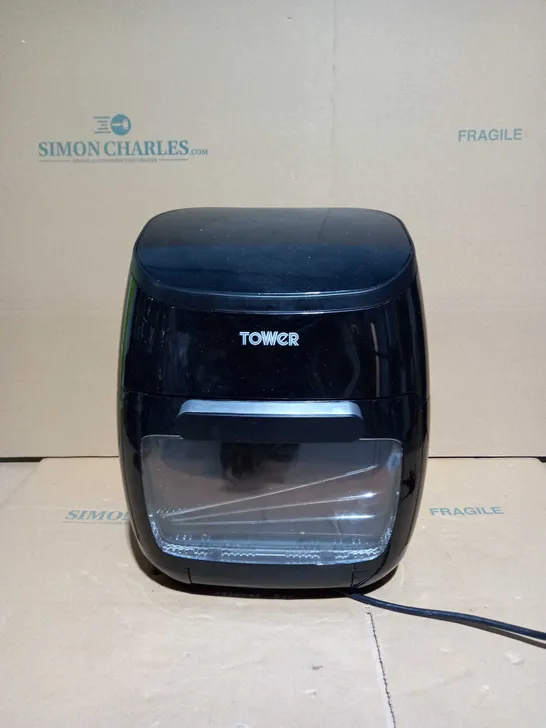 TOWER XPRESS PRO COMBO T17076 VORTX DIGITAL AIR FRYER