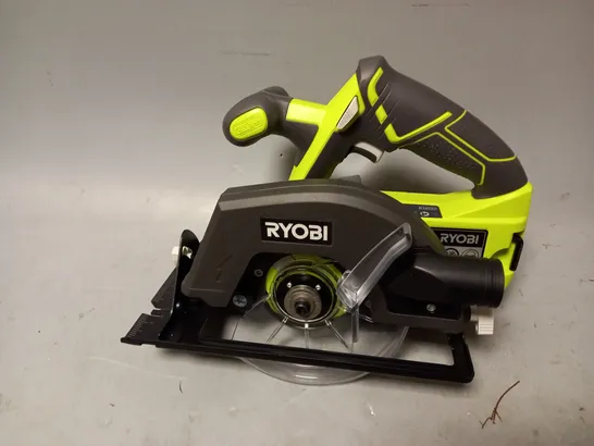 BOXED RYOBI R18AG-140S 18V ONE+ CORDLESS ANGLE GRINDER STARTER KIT (1 X 4.0AH) RRP £189.99