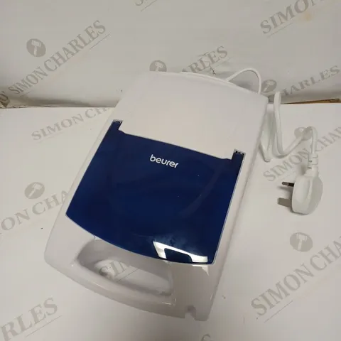 BEURER MEDICAL INHALATOR