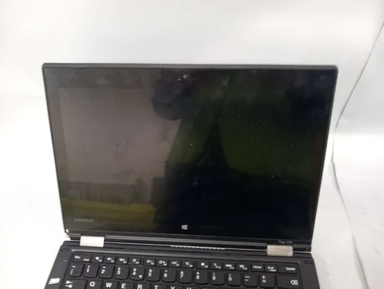 LENOVO YOGA 260 LAPTOP