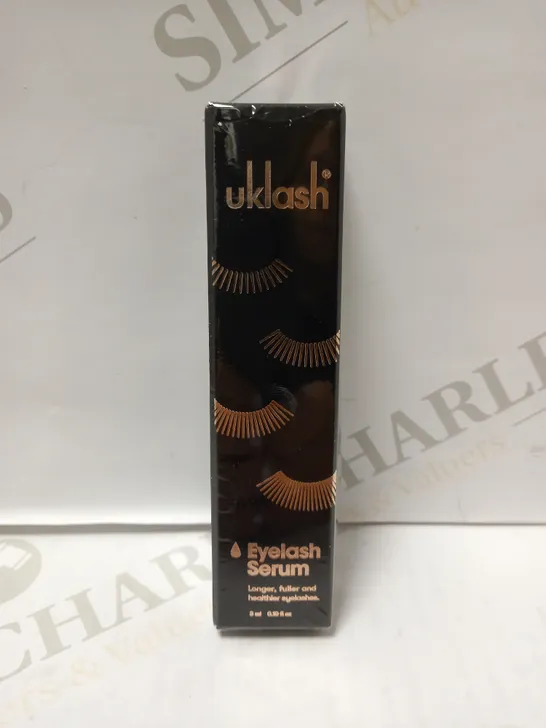 UKLASH EYELASH GROWTH ENHANCER CONDITIONER SERUM 3ML