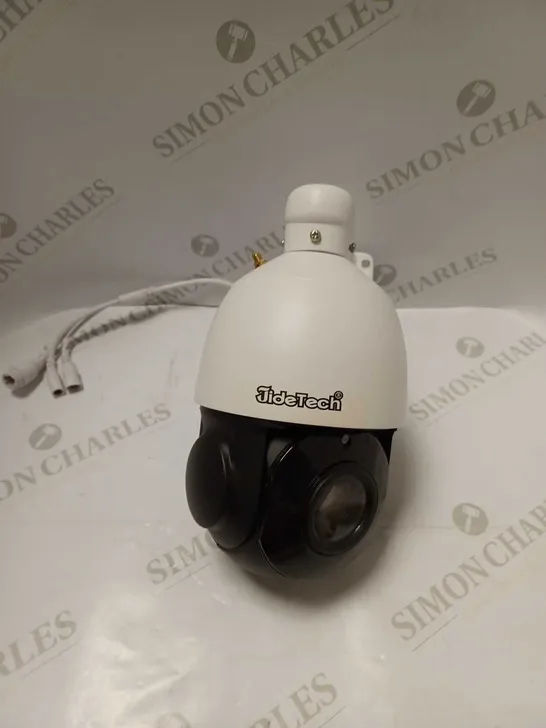 JIDETECH SECURITY CAMERA 