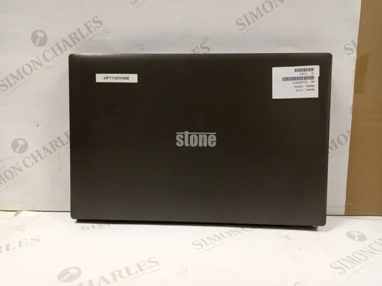 STONE NT310 LAPTOP - W550EU