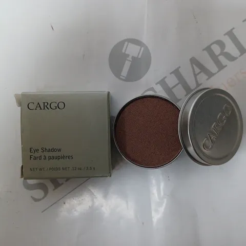 APPROXIMATELY 32 BOXED CARGO EYE SHADOW - CYPRUS 