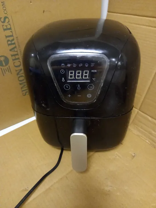 TOWER VORTX DIGITAL AIR FRYER 