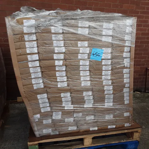 PALLET OF APPROX 450 PARCELS OF GREASEPROOF PAPER ( 1000 PCS IN EACH 20 × 22CM )