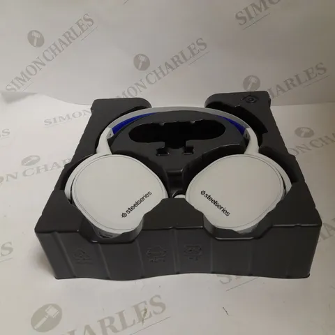 STEELSERIES ARCTIS 7P+ WIRELESS GAMING HEADSET