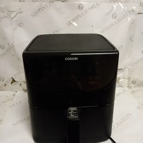 COSORI 5.5L XXL OIL FREE AIR FRYER 1500W