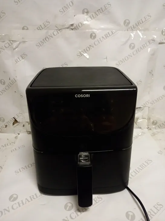 COSORI 5.5L XXL OIL FREE AIR FRYER 1500W