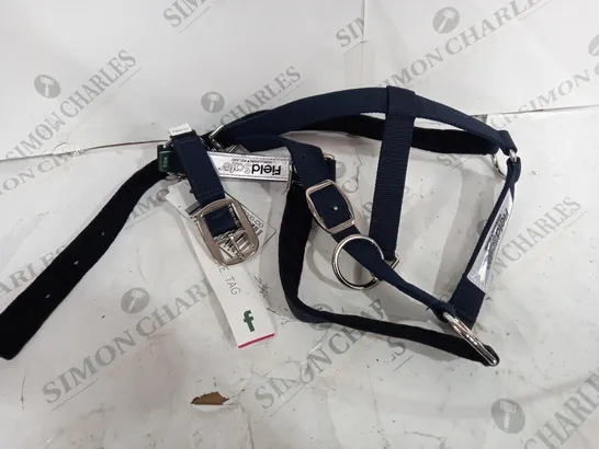 FIELDSAFE HORSE HARNESS