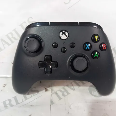 EASY SMX WIRELESS GAMES CONTROLLER IN BLACK