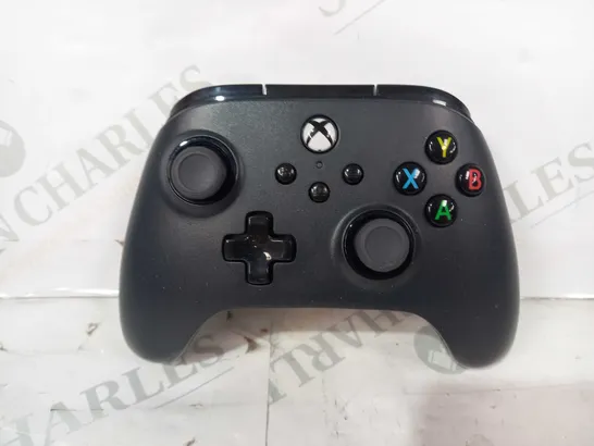 EASY SMX WIRELESS GAMES CONTROLLER IN BLACK