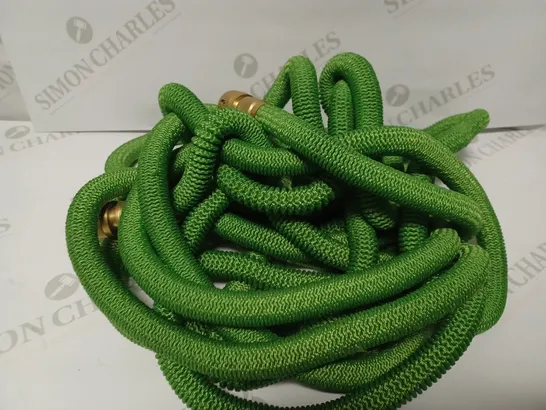 GRUMPY GARDENER STRETCH HOSE 75FT 