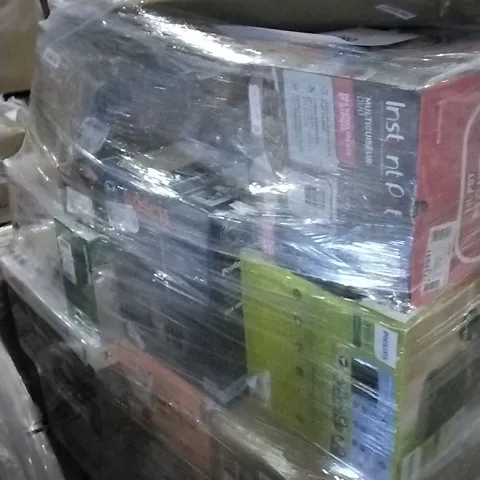 PALLET OF APPROXIMATELY 31 ASSORTED ELECTRICAL ITEMS