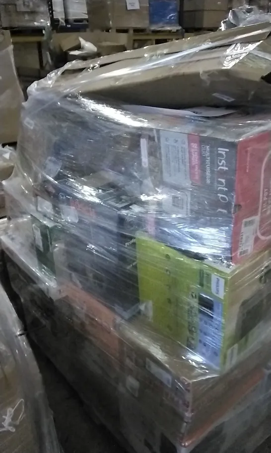 PALLET OF APPROXIMATELY 31 ASSORTED ELECTRICAL ITEMS