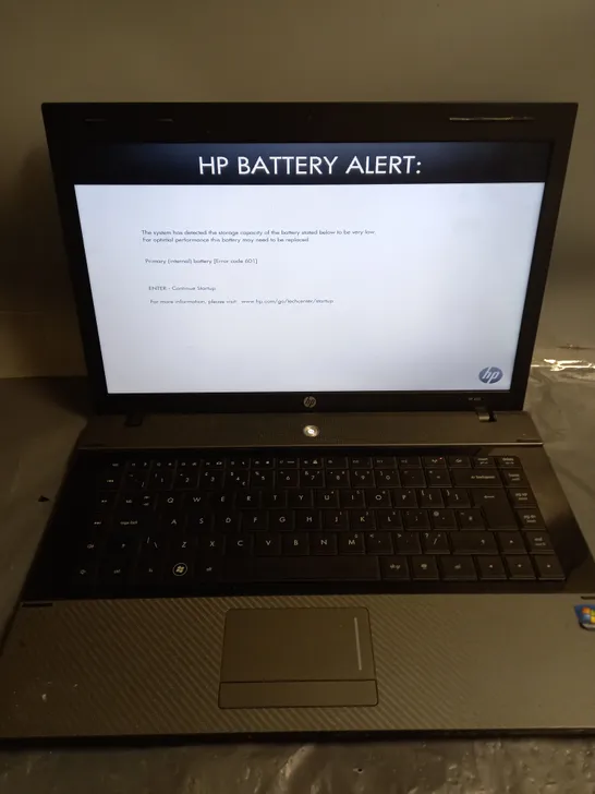 HP 625 WINDOWS 7 LAPTOP