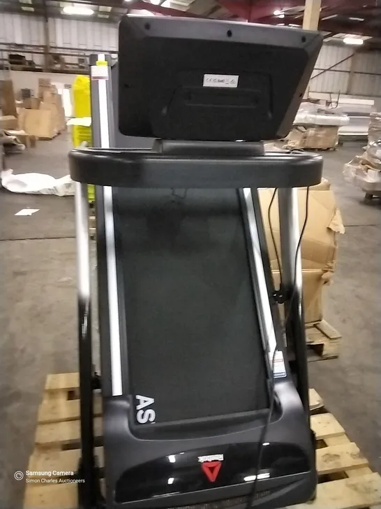 REEBOK ASTRORIDE A2.0 TREADMILL