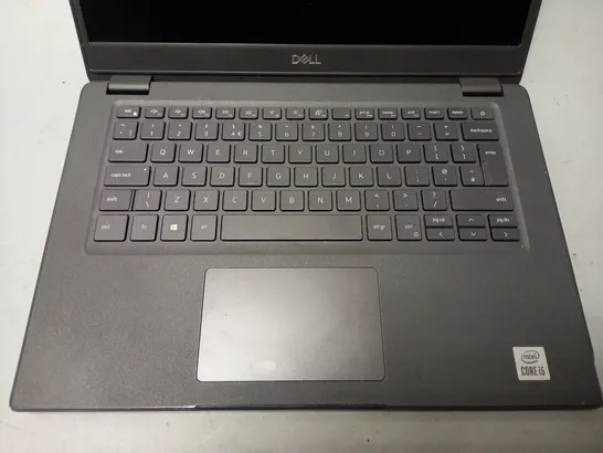 DELL LATITUDE 3410 LAPTOP IN GREY 