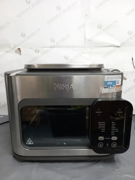 BOXED NINJA MULTIFUNCTION 14 IN 1 OVEN & AIR FRYER 