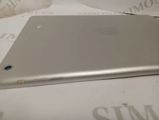 APPLE IPAD AIR MODEL A1474