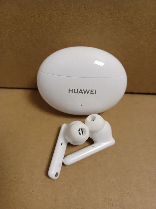 HUAWEI FREEBUDS 4I - WIRELESS IN-EAR BLUETOOTH EARPHONES