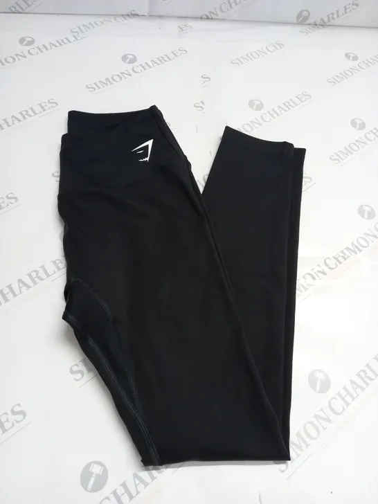 GYMSHARK TRAINING LEGGINGS SIZE M