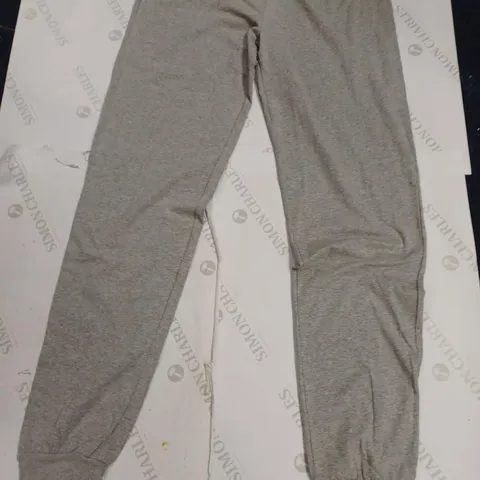 EMPORIO ARMANI UNDERWEAR PYJAMA BOTTOMS GREY - MEDIUM