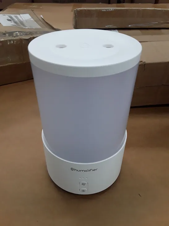 BOXED WATER DROP HUMIDIFIER