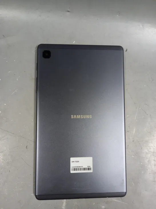 SAMSUNG GALAXY A7 LITE TABLET