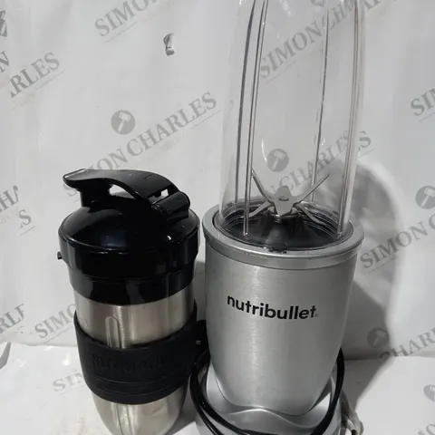 NUTRIBULLET 1200 SERIES BLENDER 