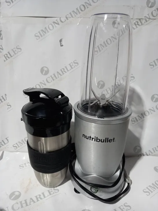 NUTRIBULLET 1200 SERIES BLENDER 