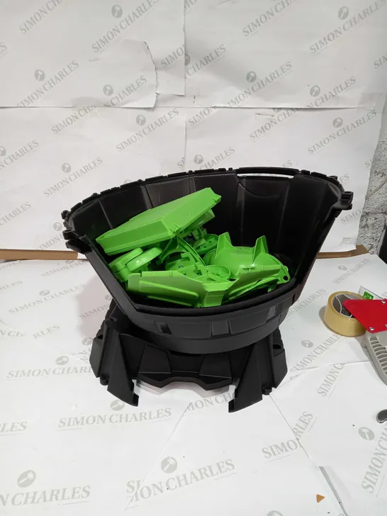 SFIXX 50 LITRE TUMBLING COMPOSTER