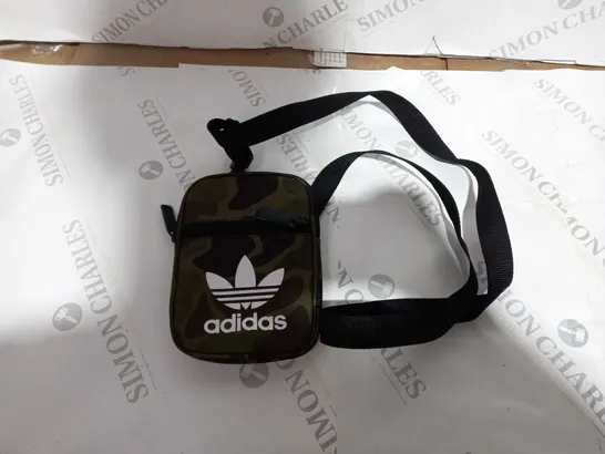 ADIDAS CAMO SLING BAG 