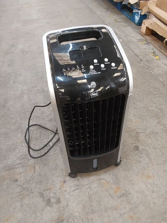 BOXED NEO AIR COOLER WITH REMOTE 