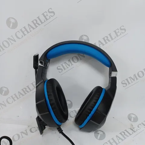 BOXED OZEINO GAMING USB HEADSET 