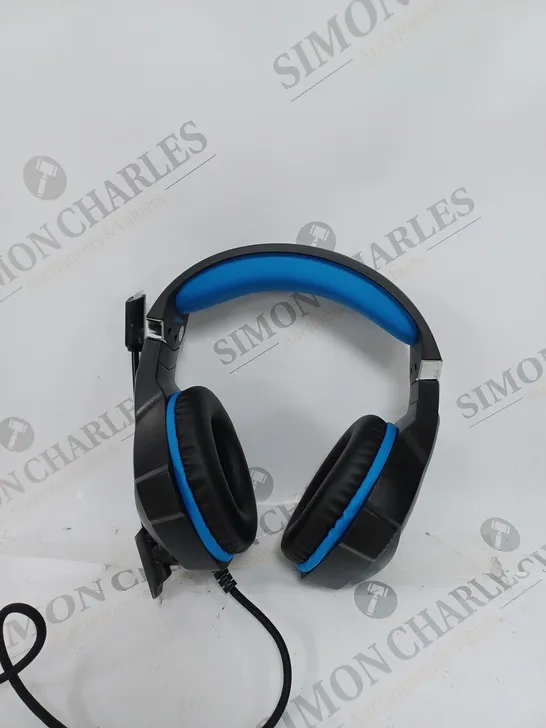 BOXED OZEINO GAMING USB HEADSET 