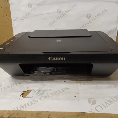 CANON PIXMA MG2550S PRINTER